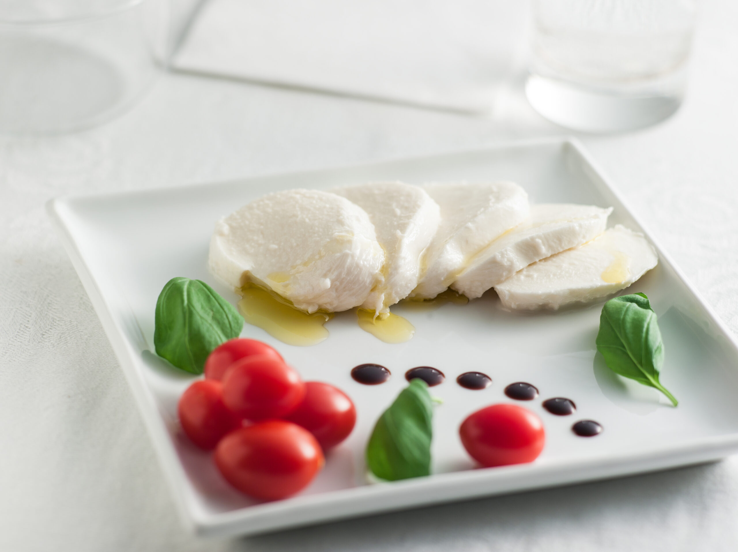 101 - salat caprese